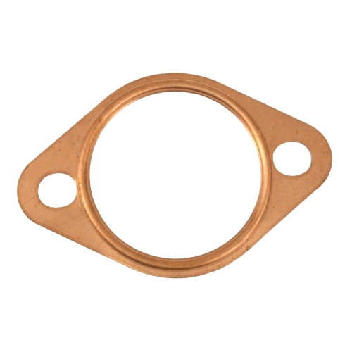 EMPI 17-2821-0 Exhaust Gaskets, 1-5/8 Copper, 4 Pack