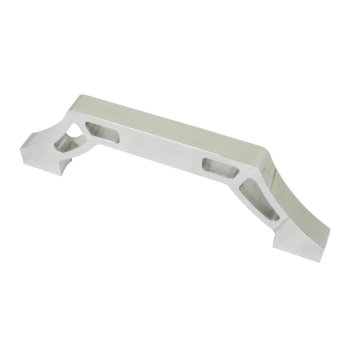 EMPI 17-2836-0 Side Step, Billet Aluminum Long Version, Each