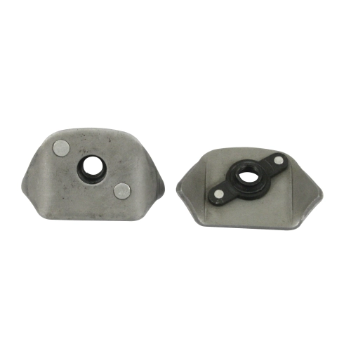 EMPI FAB-3322 Fastener Tab, formed 5/16 Ea