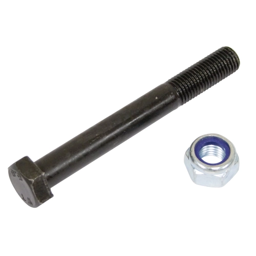 EMPI 18-1040-0 Shock Bolt, 12mm 1.5 Thread, 100mm Long, Sold Each