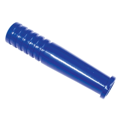 Billet Style Dipstick, Fits All Aircooled VW Engines BLUE