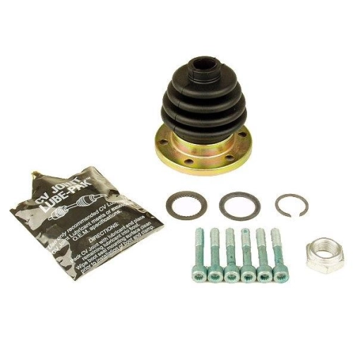 IAP 191-498-201D Irs Cv Boot Kit, for Beetle & Ghia 69-79, Sold Each