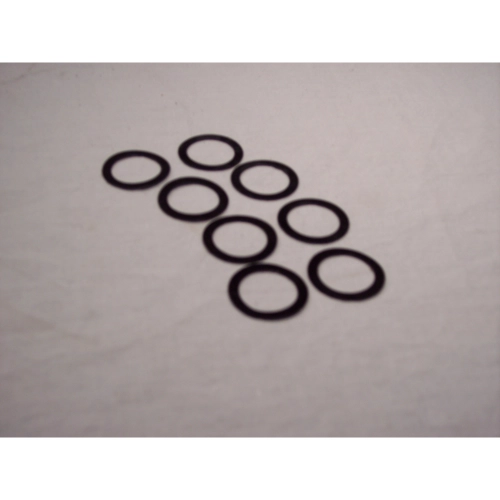 Rocker Arm Shim Set, .027 Thick, .765 ID for Scat PRO COMP