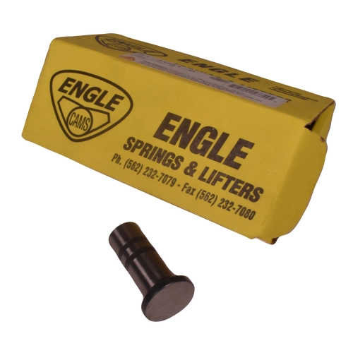 EMPI 21-4001-0 Lifter Set, Light Weight Racing, Set Of 8, By Engle