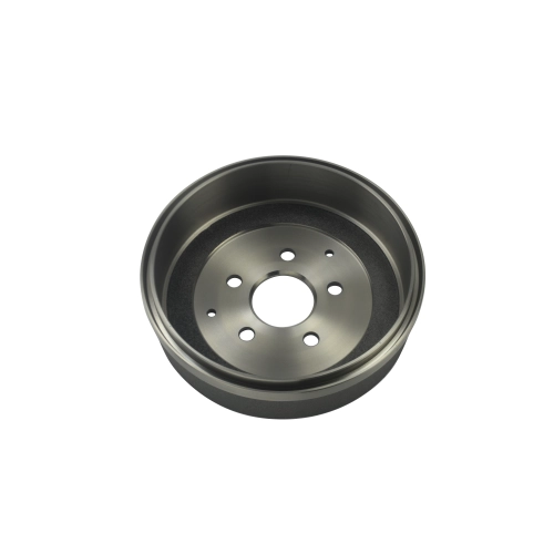 Rear Brake Drum,  Bus 71-79