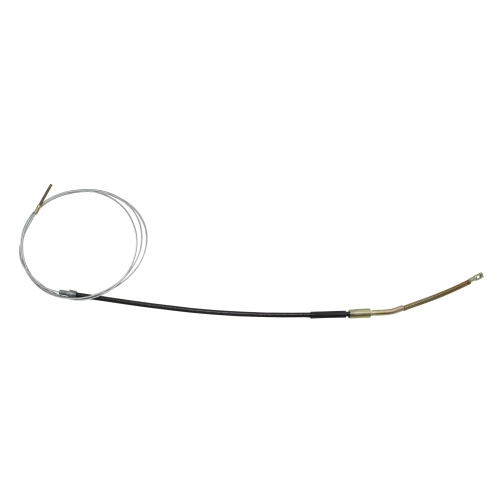 Emergency Brake Cable, for Type 2 Bus 60-63