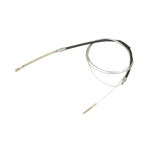 Emergency Brake Cable, for Type 2 Bus 60-63