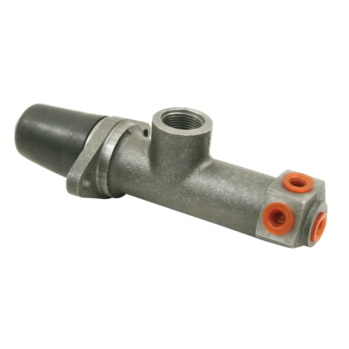 Master Cylinder, Type 2 Bus Design, Fits Bus 50-66 & Buggys