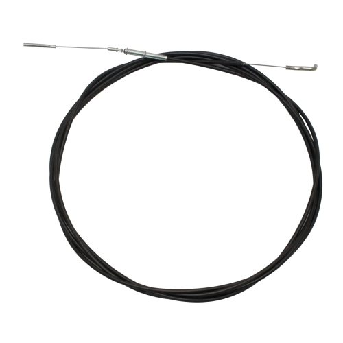 EMPI 211-711-629F Heater Cable, for Type 2 Bus 68-71, Left Side, 4115mm