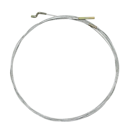 EMPI 211-721-555A Throttle Cable, for Type 2 Bus 55-64, 3564mm