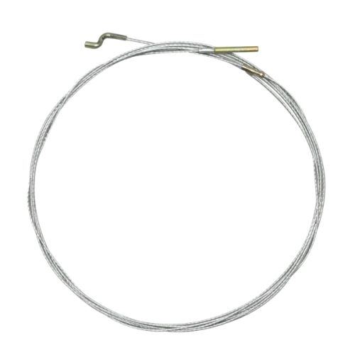 EMPI 211-721-555AA Throttle Cable, for Type 2 Bus 75-79