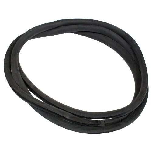 EMPI 211-845-121D Windshield Seal, with Molding Goove, for Bus 68-79