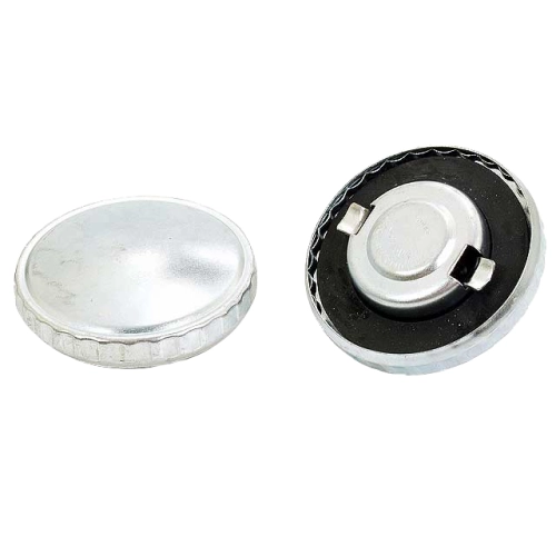 IAP 211-201-551 Fuel Tank Cap for 55-67 Bus, 6