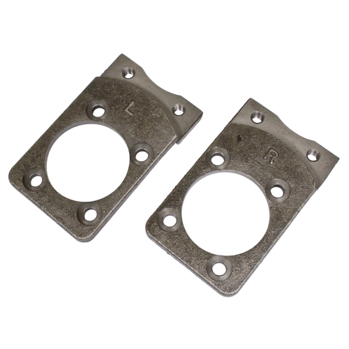 Disc Brake Bracket, for Super Beetle Front Brakes