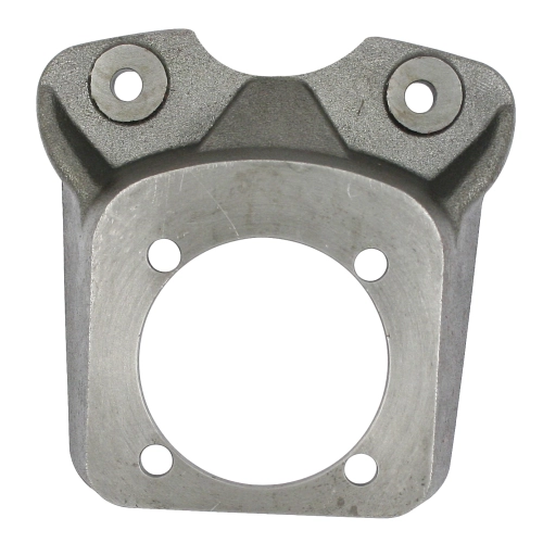 EMPI 22-2863-0 Disc Brake Caliper Bracket, Forged, for Emergency Brakes, EA