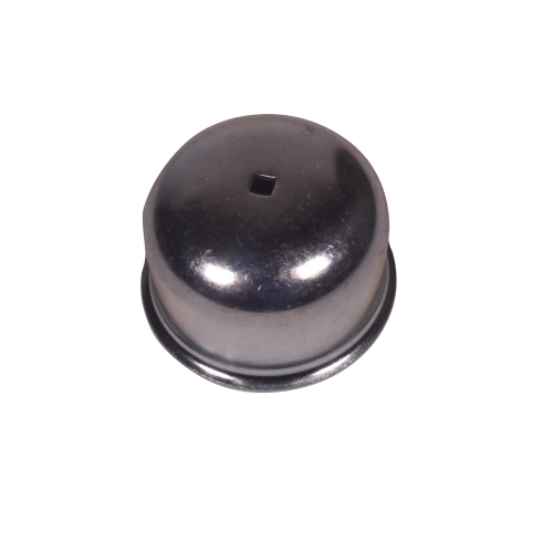 EMPI 22-2935-A Dust Cap, for 71-79 Type 2 Bus, Left Side with Hole