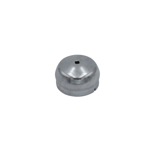 EMPI 22-2941-B Wheel Bearing Dust Cap, Left Side with Speedo Hole