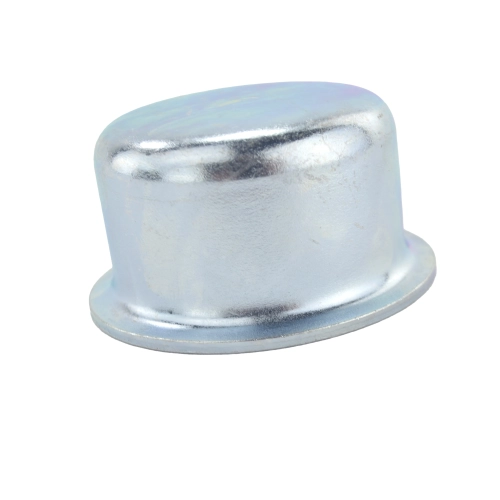 Wheel Bearing Dust Cap, Right Side Late