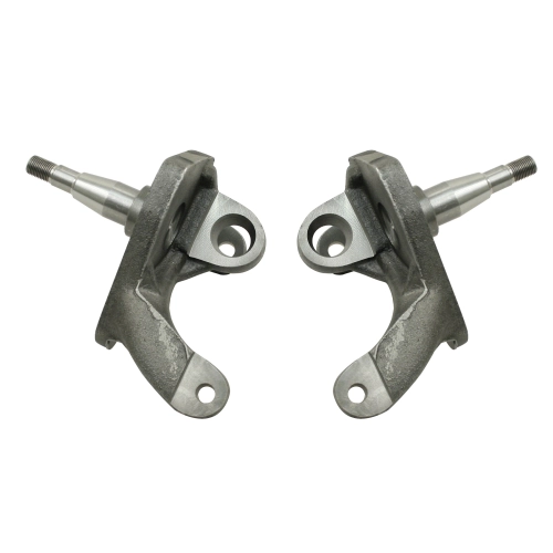 EMPI 22-2951-0 2 1/2 Drop Spindles, for Ball Joint Disc Brake Applications