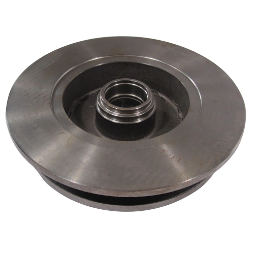 Brake Rotor, 5 On 205mm, for Drop Spindle Brake Kits