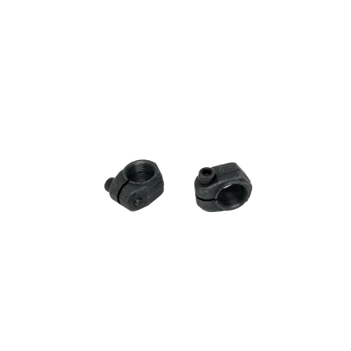 EMPI 22-2989-0 King Pin Spindle Nuts, Left & Right, Beetle 50-65