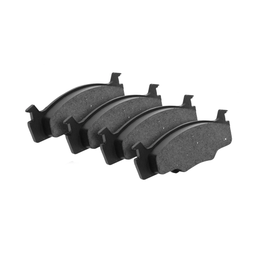 EMPI 22-2994-0 Brake Pad Set, for Front Calipers, Beetle