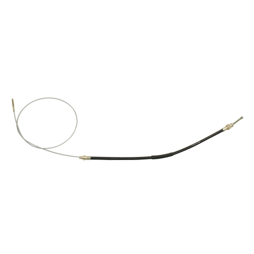 EMPI 22-6099-0 Emergency Brake Cable, for Disc Brake Kits, 72 Long