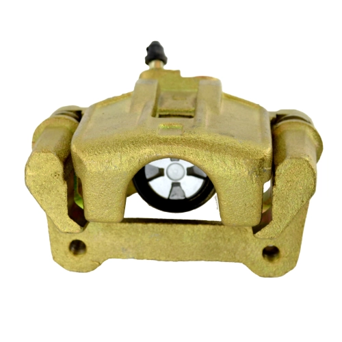 Disc Brake Caliper, Left Side, for Emergency Brake Kits