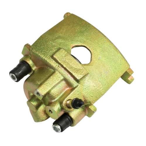 Disc Brake Caliper, Front, Without Pads, Left Side