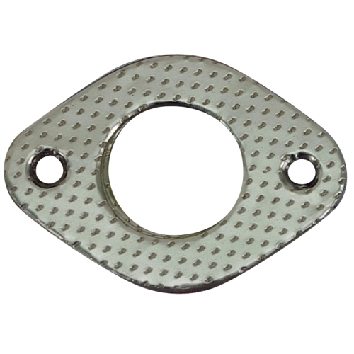 Exhaust Gaskets, 1-1/2 Steelbestos, 4 Pack