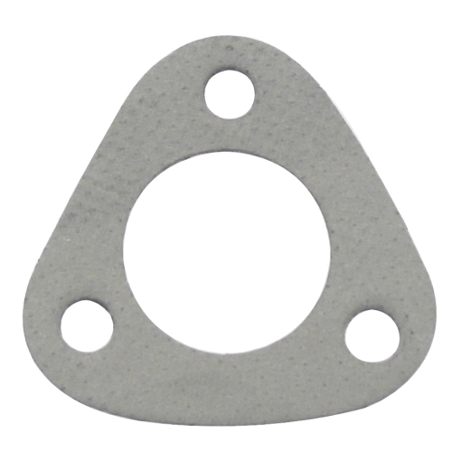 Exhaust Stinger Gasket, for Small 3 Bolt Collector