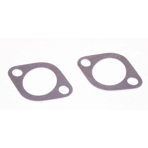 EMPI 2519 Exhaust Stinger Gasket, for 2 Bolt Collector, Pair