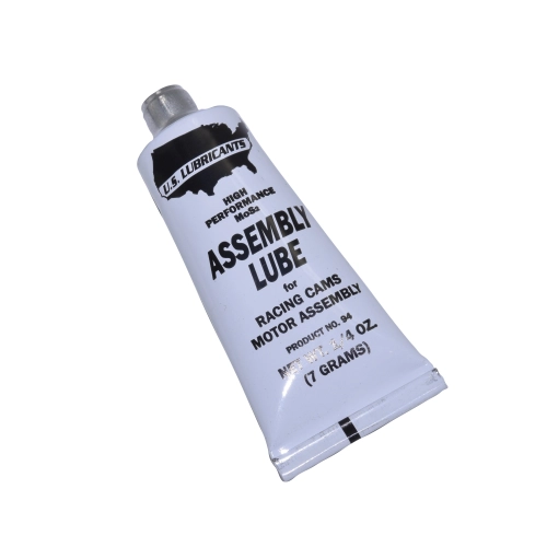 EMPI 27-0160-0 Moly Assembly Lube