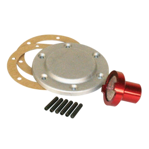 Oil Sump Suction Kit, Fits All Aircooled VW Engines