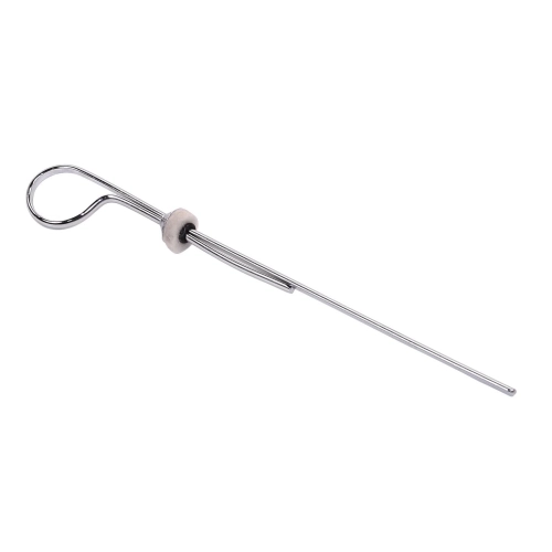 EMPI 3062 Chrome Dipstick, for All Aircooled VW Engines