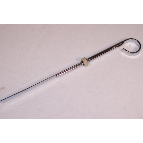 Chrome Dipstick, for All Aircooled VW Engines