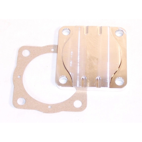 EMPI 3103-11 Billet Oil Pump Cover, Fits All Aircooled VW Engines