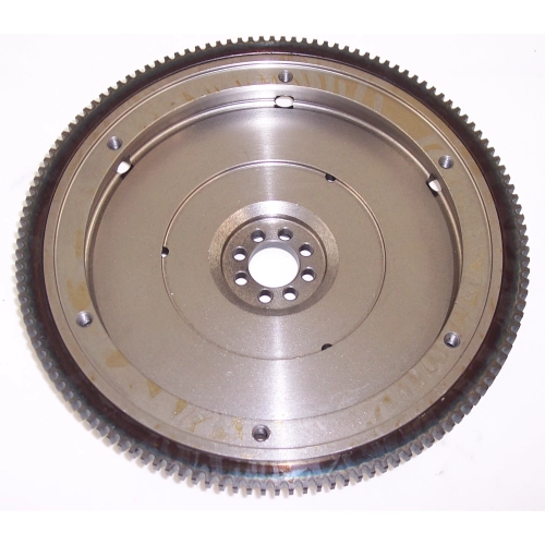 200mm Flywheel, 4 Dowel, Fits Type 1, 1300-1600cc & Up