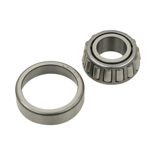 Ball Joint Outer Wheel Bearing, Beetle & Ghia 65-79