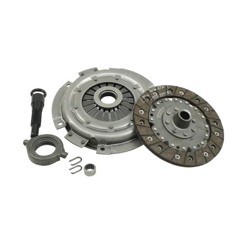 EMPI A4004P 180mm Clutch Kit, for Beetle 46-66, Bus 50-62, Premium