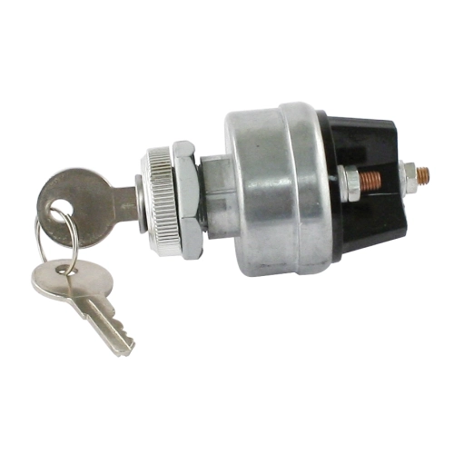 Ignition Switch, Universal Application