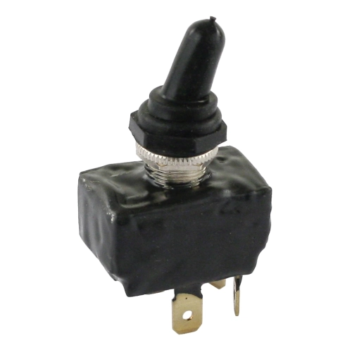 EMPI 3572 Off On Momentary On Sand Sealed Toggle Switch, Sold Each