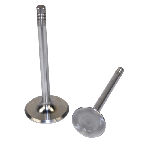 EMPI 4045-10 Stainless Steel  Valve, 35.5mm Sold Each