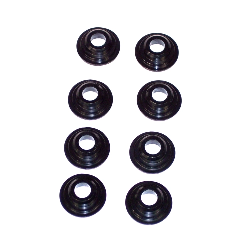 EMPI 4048 Valve Spring Retainers, Chromoly, 8 Pieces