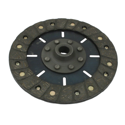 200mm Clutch Disc, Cushion Grip, for Beetle