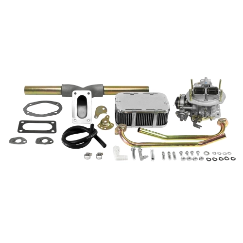 Weber 32/36 DFEV Progressive kit