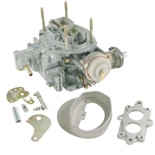 Progressive 32/36 Carburetor Kit, Weber for Rabbit Scirocco