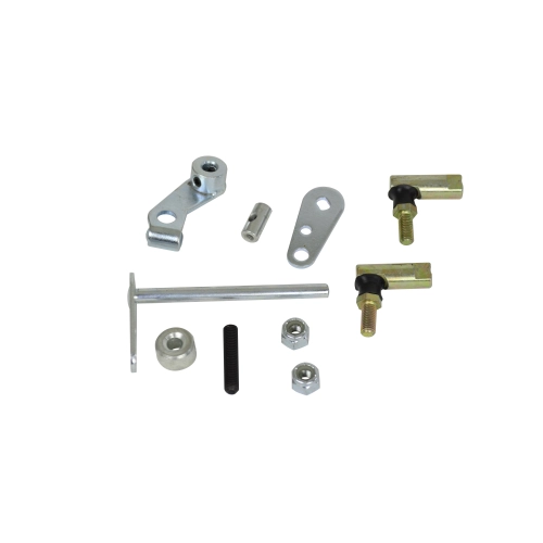 EMPI 43-5208-8 Single Carb Linkage Kit, for IDF & HPMX Carbs