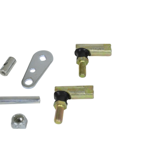 Single Carb Linkage Kit, for IDF & HPMX Carbs