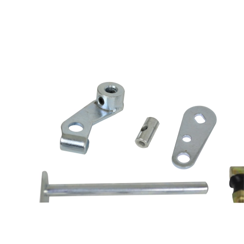 Single Carb Linkage Kit, for IDF & HPMX Carbs